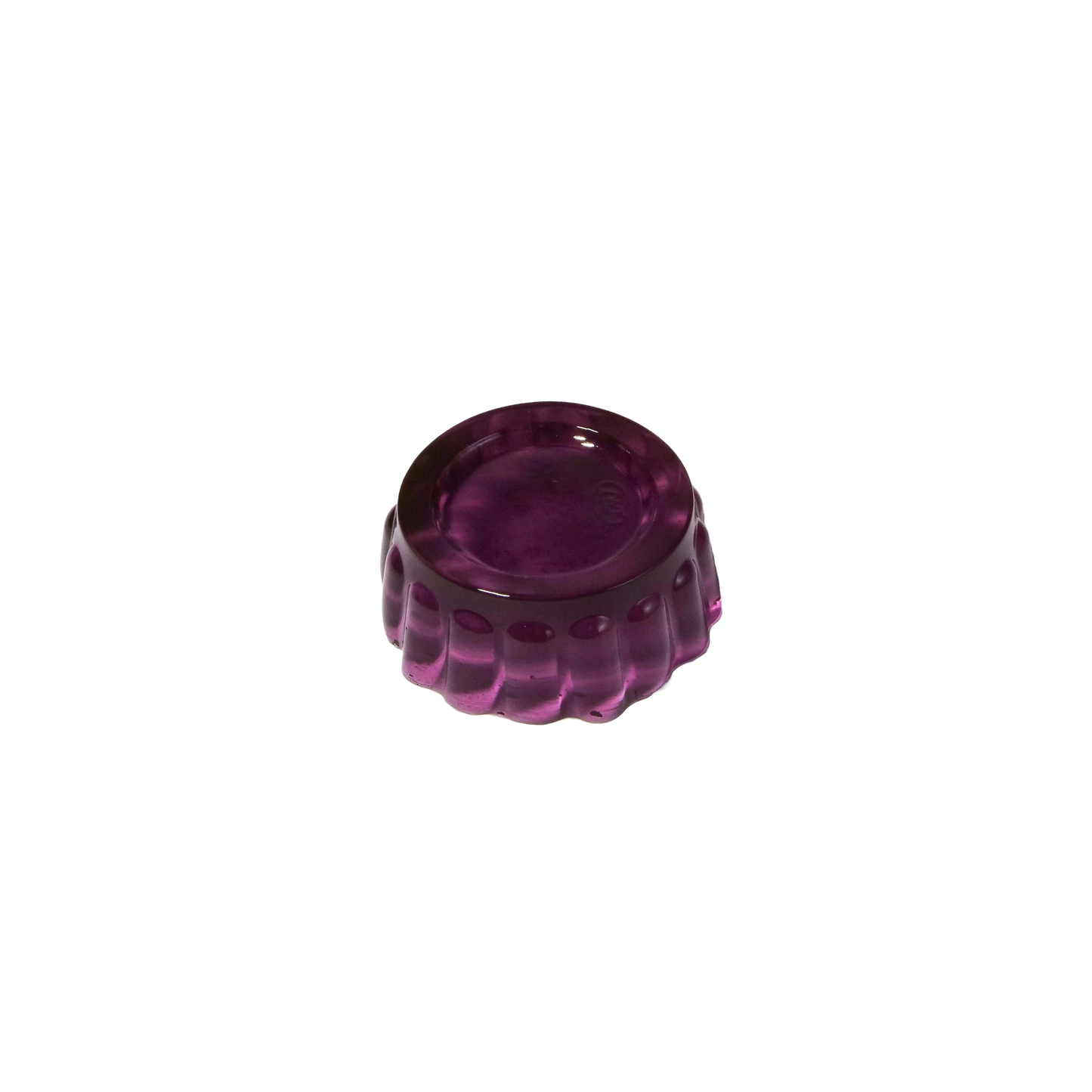 Jelly soap (grape)