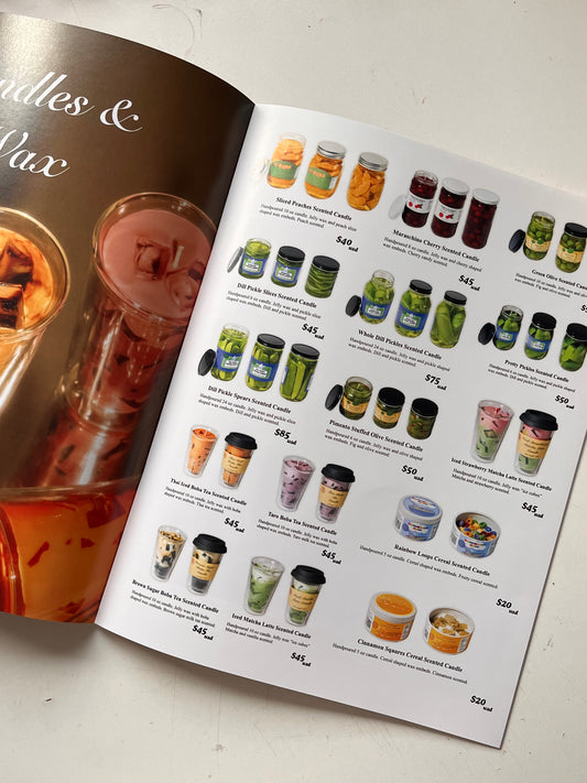 Exhibition Catalogue