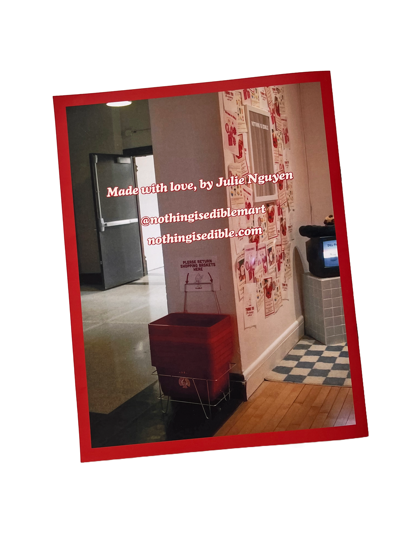 Exhibition Catalogue