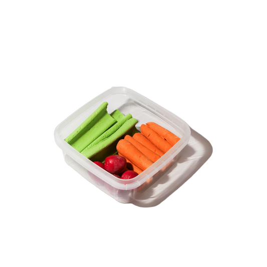 Veggie crayons