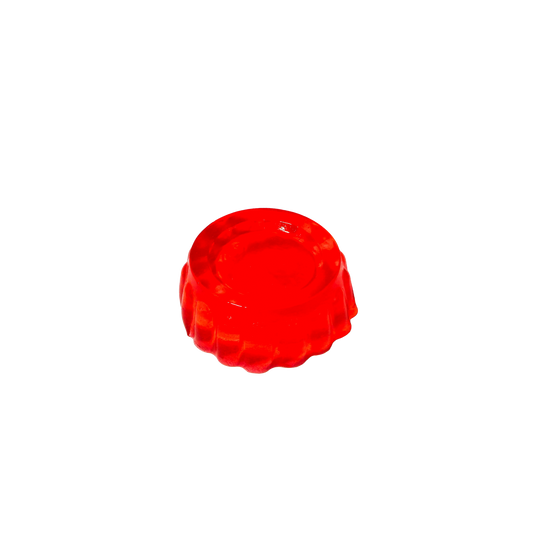 Jelly soap (watermelon)