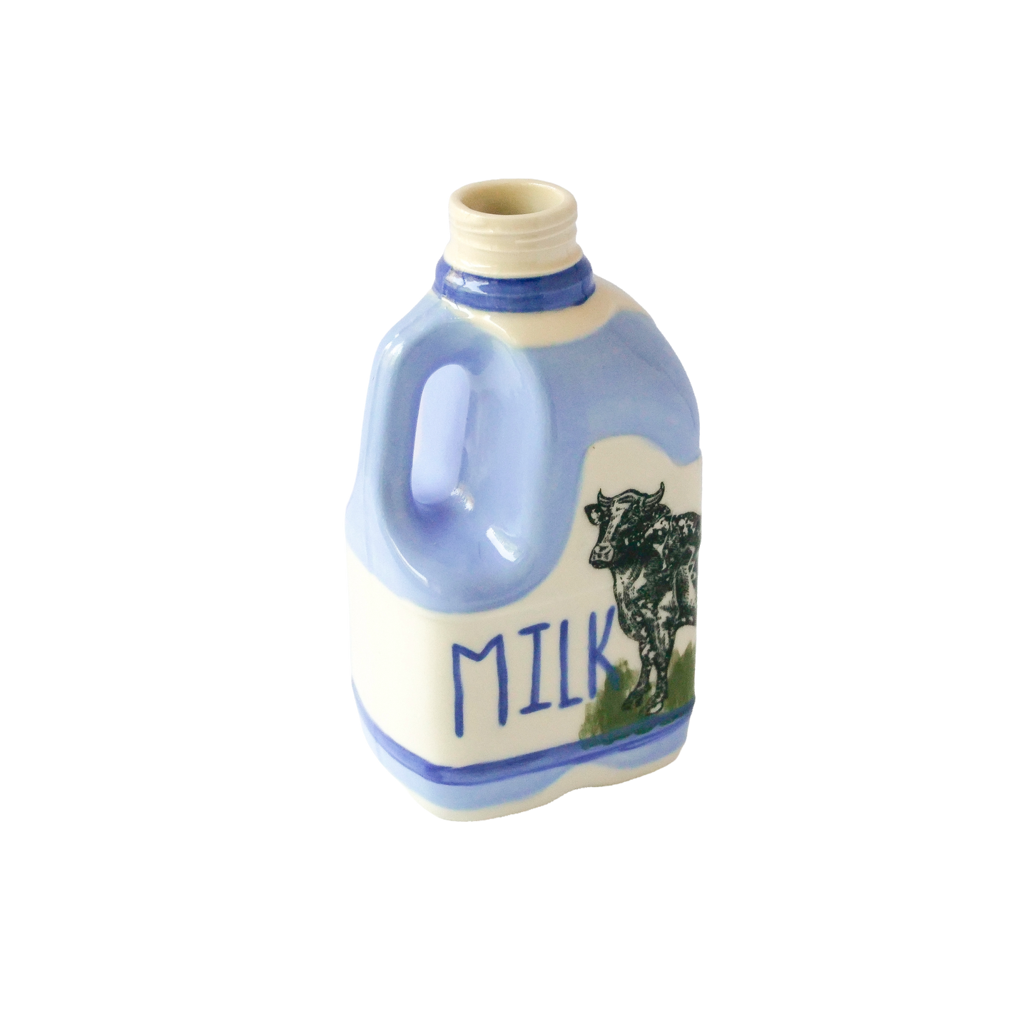 Milk Vase